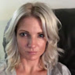 Meet your Posher, Jo